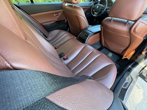Used 2017 BMW 640i Gran Coupe xDrive image 15