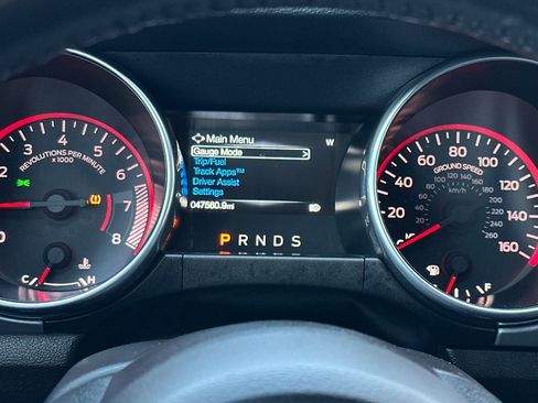 Used 2021 Ford Mustang Premium image 26