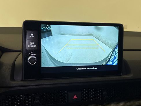 New 2026 Honda CR-V Sport image 22