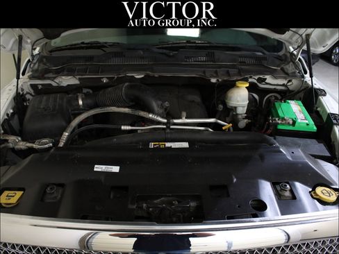 Used 2017 RAM 1500 Lone Star image 32