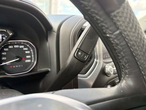 Used 2020 GMC Sierra 1500 SLE w/ Max Trailering Package AWD/4WD image 19