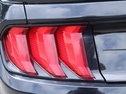 Used 2020 Ford Mustang GT Premium w/ Ford Safe & Smart Package RWD image 9