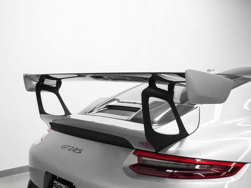 Certified 2019 Porsche 911 GT2 RS image 14