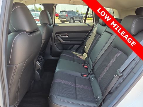 Used 2024 MAZDA CX-50 AWD 2.5 S w/ Select Package image 10