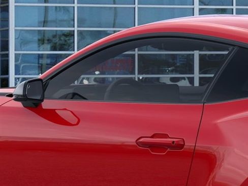 New 2026 Ford Mustang Dark Horse RWD image 20