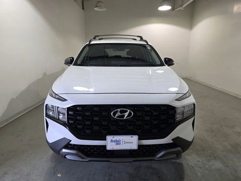 Used 2022 Hyundai Santa Fe XRT image 2