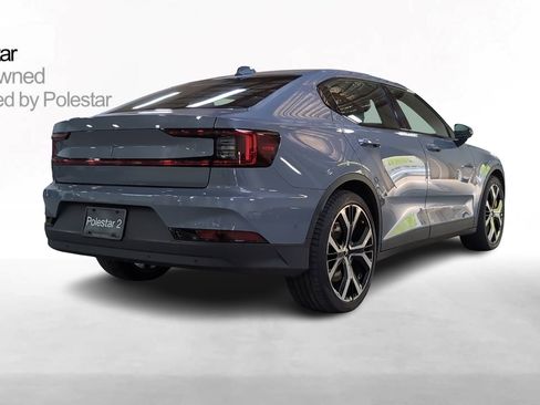 Certified 2023 Polestar Polestar 2 w/ Pilot Pack image 5