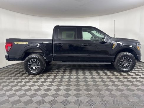 Used 2025 Ford F150 Tremor w/ Bed Utility Package image 2