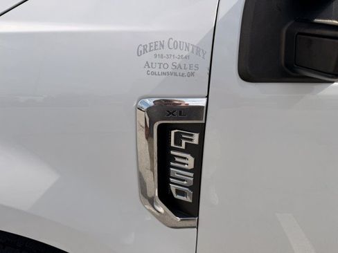 Used 2018 Ford F350 XL w/ Power Equipment Group RWD image 16