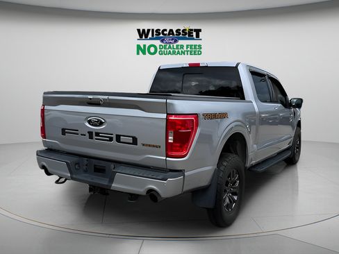 Used 2022 Ford F150 Tremor w/ Equipment Group 401A Mid AWD/4WD image 31