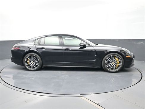 Used 2017 Porsche Panamera Turbo image 23