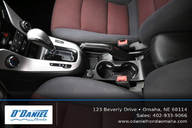 Used 2012 Chevrolet Cruze LT FWD image 35