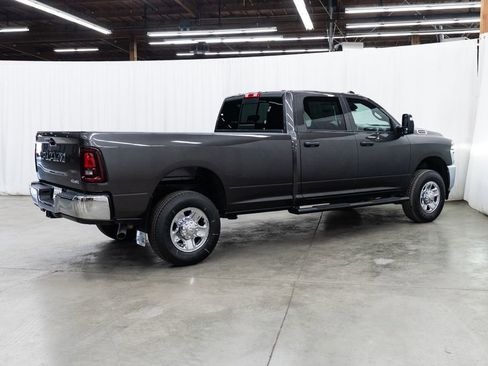 New 2026 RAM 2500 Tradesman image 6