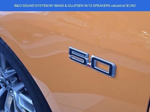 New 2026 Ford Mustang GT Premium RWD image 11
