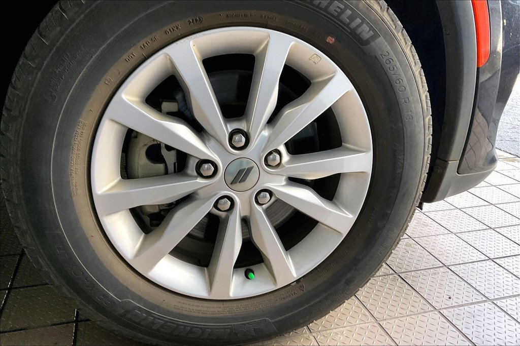 Used 2023 Dodge Durango SXT RWD image 31