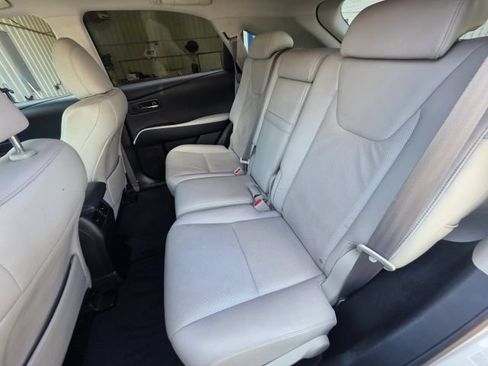 Used 2010 Lexus RX 450h 2WD image 21