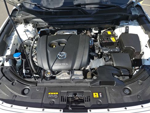 Used 2023 MAZDA CX-5 AWD 2.5 S w/ Premium Package image 28