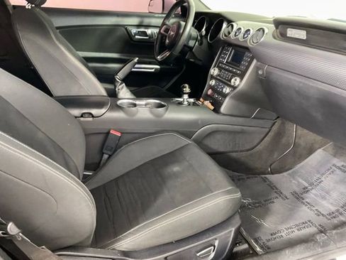 Used 2015 Ford Mustang GT w/ GT Performance Package image 16