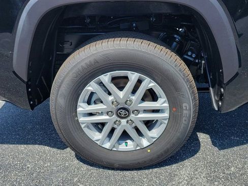 New 2026 Toyota Tundra SR5 RWD image 5