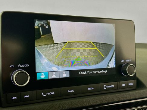 Certified 2023 Honda Civic Sport image 16