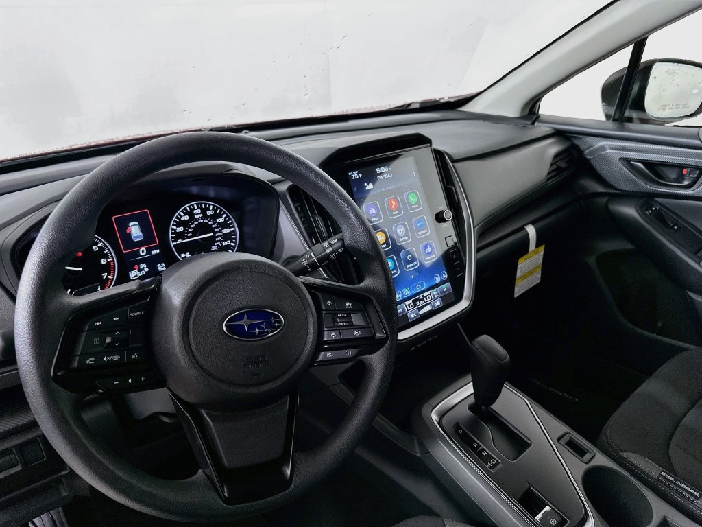 Used 2025 Subaru Crosstrek 2.5i Premium w/ Crosstrek Mirror Package AWD/4WD image 10