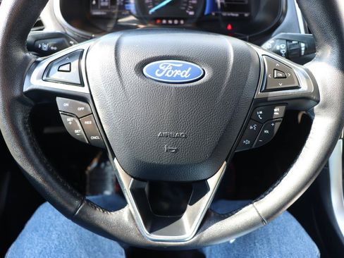 Used 2024 Ford Edge SEL AWD/4WD image 27