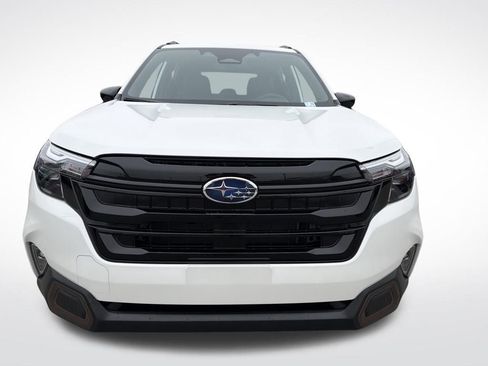 New 2026 Subaru Forester Sport AWD/4WD image 12