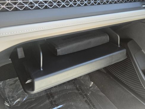 Used 2025 Honda Accord LX image 22