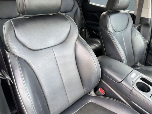 Used 2022 Hyundai Santa Fe Limited w/ Cargo Package image 25