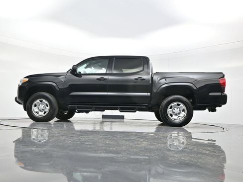 Used 2022 Toyota Tacoma SR AWD/4WD image 50