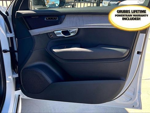 New 2026 Volvo XC90 T8 Ultra w/ Protection Package Premier image 20