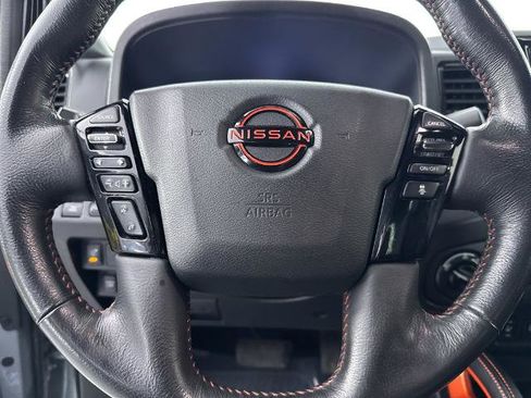 Used 2023 Nissan Frontier PRO-4X w/ Pro Convenience Package image 18