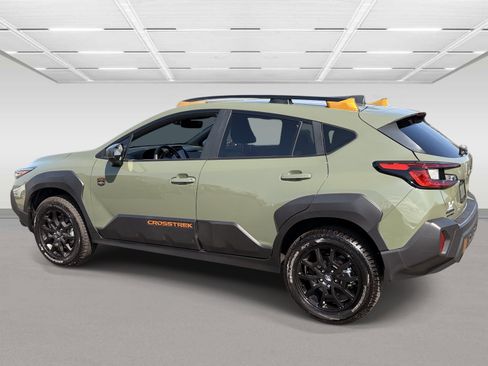 Used 2026 Subaru Crosstrek 2.5i Wilderness w/ Wilderness Package AWD/4WD image 3