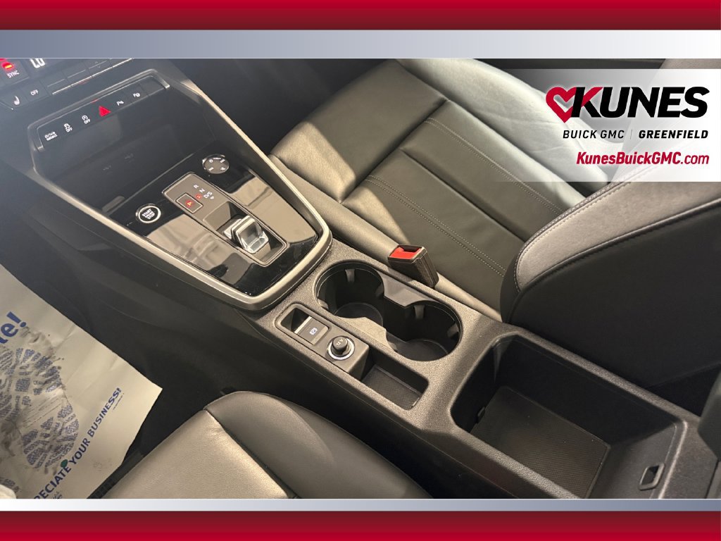 Used 2024 Audi A3 2.0T Premium FWD image 30