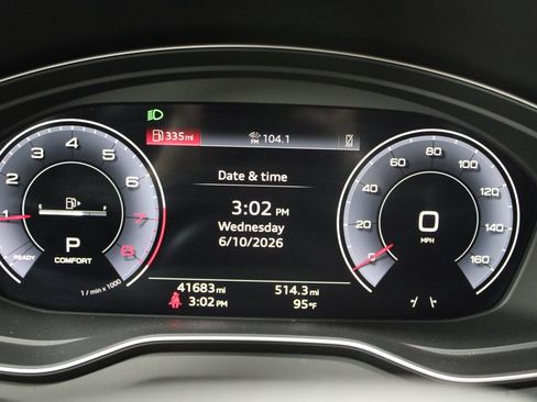 Used 2024 Audi Q5 2.0T Premium Plus AWD/4WD image 32
