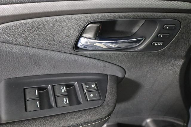 Used 2025 Honda Ridgeline RTL image 18