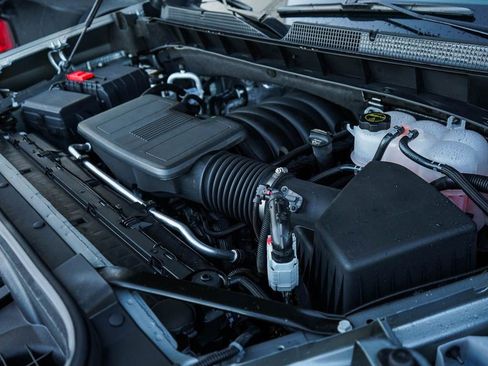 New 2026 Chevrolet Silverado 1500 RST w/ Safety Package image 7