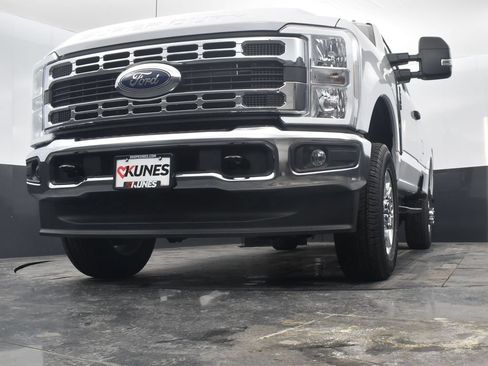 New 2026 Ford F250 XLT w/ Snow Plow Prep Package AWD/4WD image 49