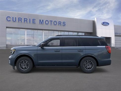 New 2026 Ford Expedition Active AWD/4WD image 3