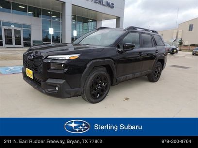 New 2026 Subaru Outback Limited