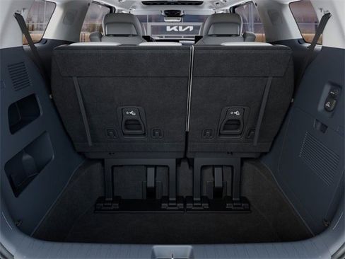 New 2025 Kia Carnival SX Prestige image 19