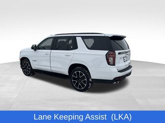 Used 2023 Chevrolet Tahoe RST video 3