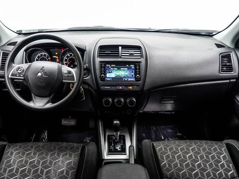 Used 2024 Mitsubishi Outlander Sport ES AWD/4WD image 5