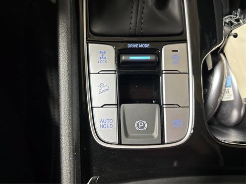 Used 2026 Hyundai Tucson SE AWD/4WD image 32