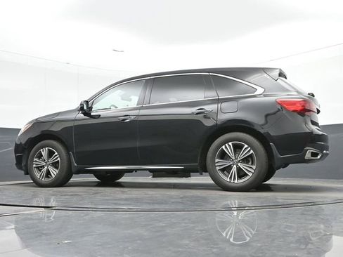 Used 2018 Acura MDX SH-AWD image 15