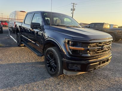 Used 2024 Ford F150 XLT w/ Equipment Group 302A MID