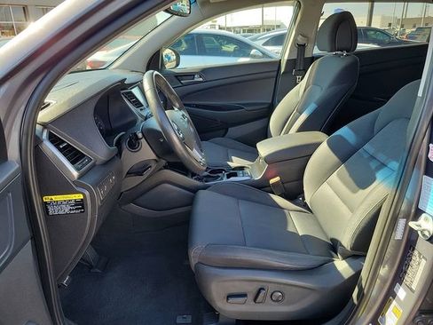 Used 2018 Hyundai Tucson Value w/ Cargo Package image 14