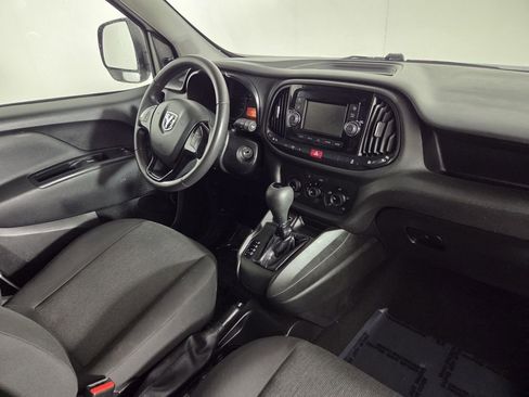 Used 2022 RAM ProMaster City Tradesman image 31