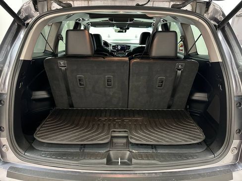 Used 2022 Honda Pilot Elite image 39