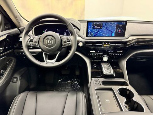 New 2026 Acura MDX Base image 18